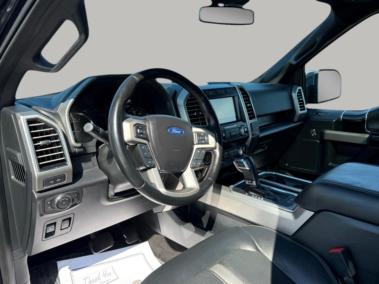 Ford F-150  2020 Ford F-150  2020