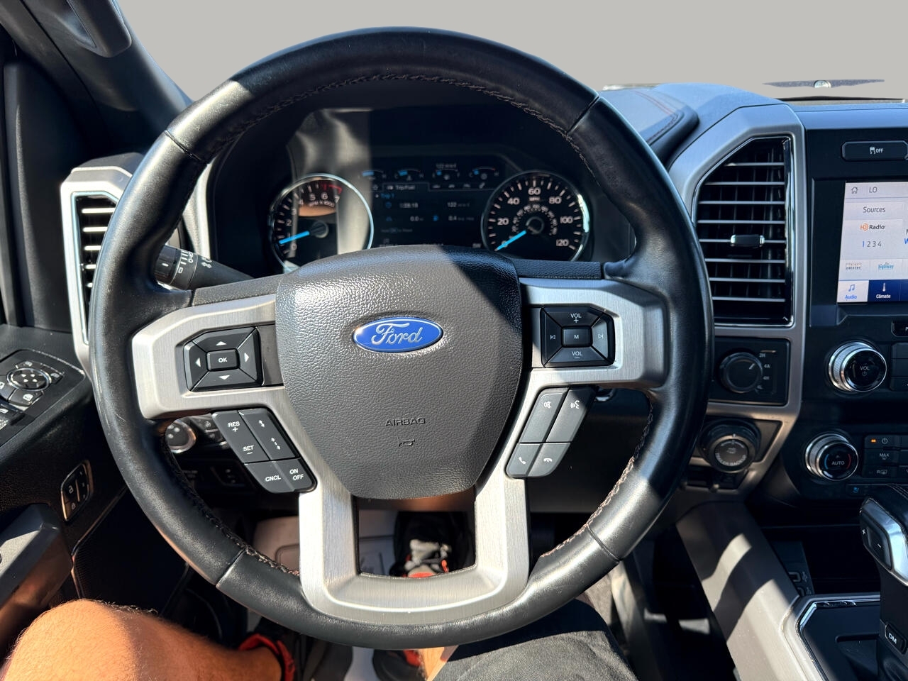 Ford F-150  2020 Ford F-150  2020