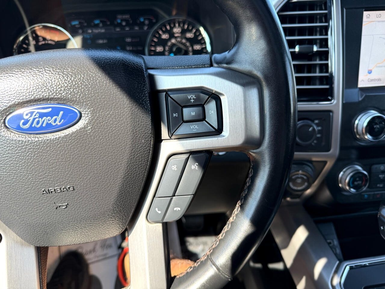 Ford F-150  2020 Ford F-150  2020