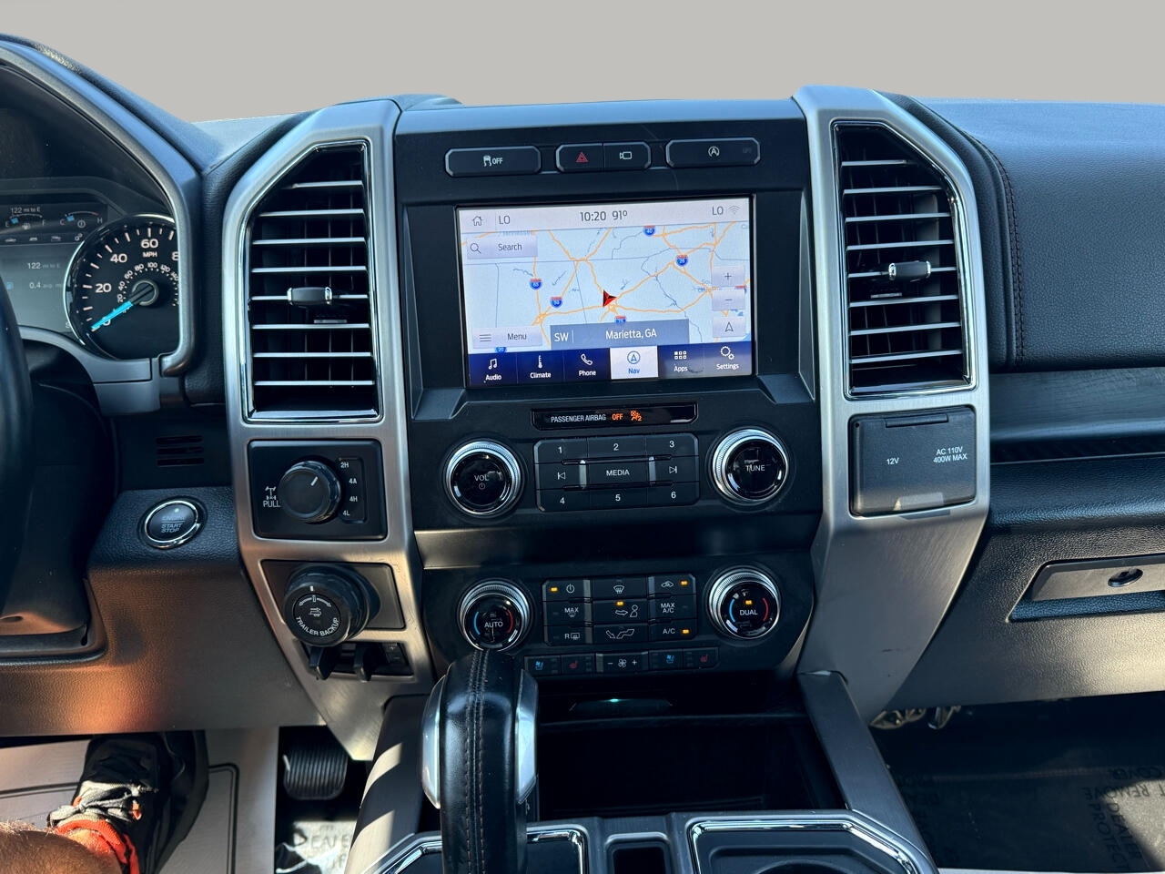 Ford F-150  2020 Ford F-150  2020