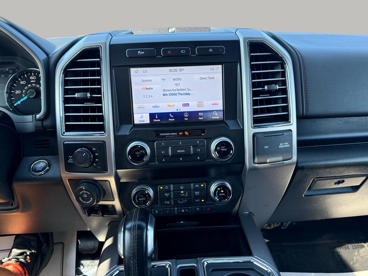 Ford F-150  2020 Ford F-150  2020