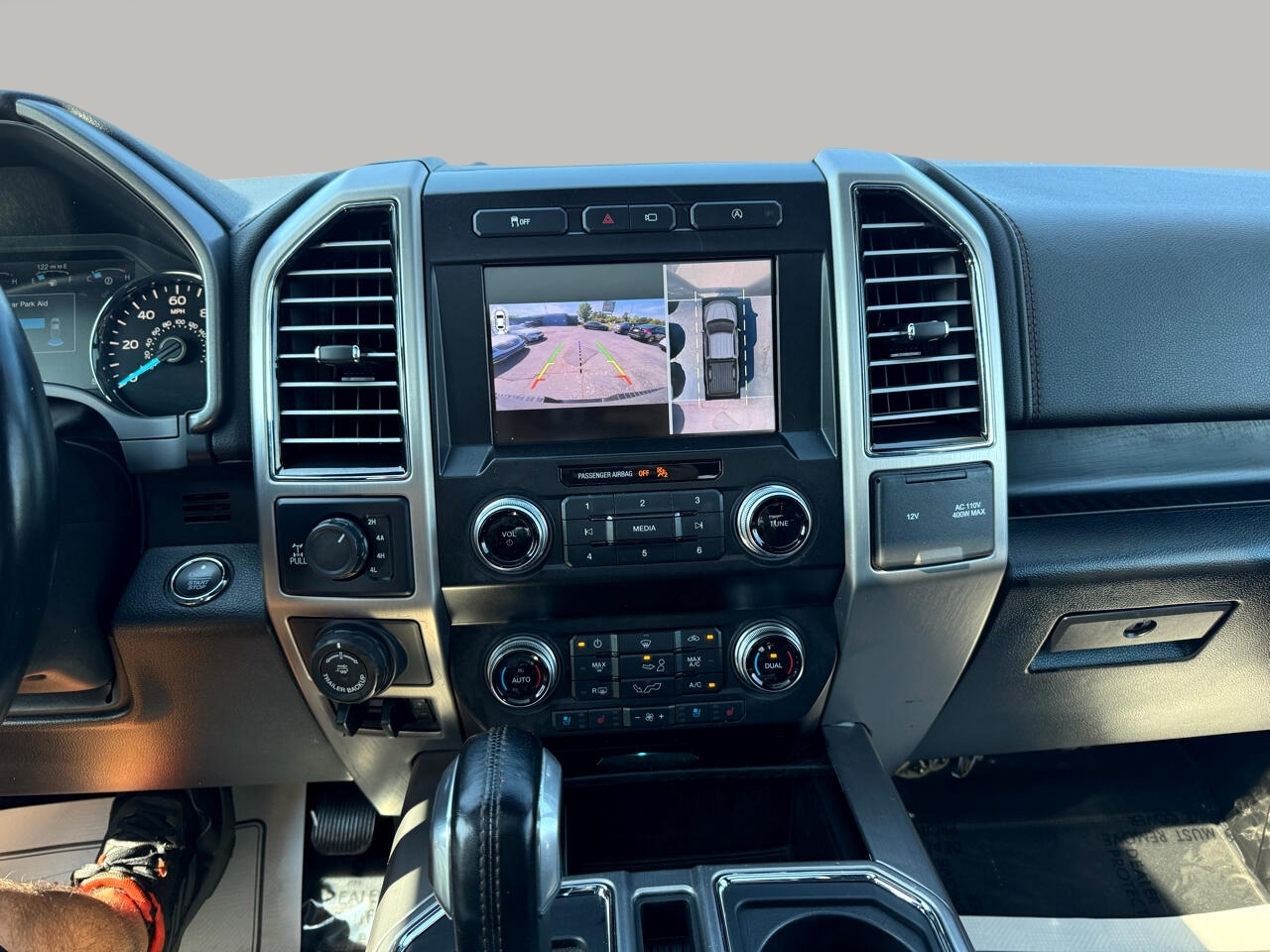 Ford F-150  2020 Ford F-150  2020