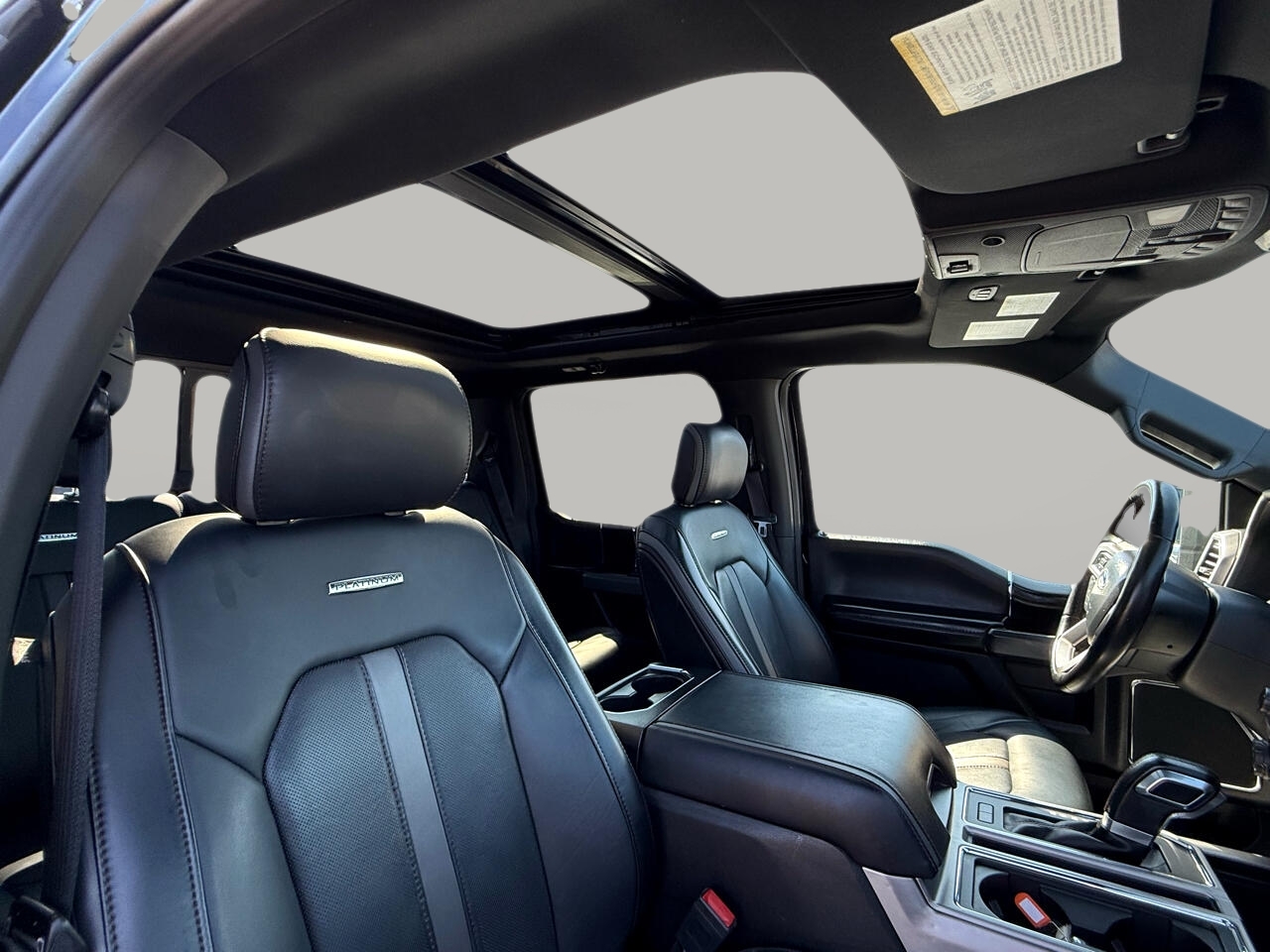 Ford F-150  2020 Ford F-150  2020