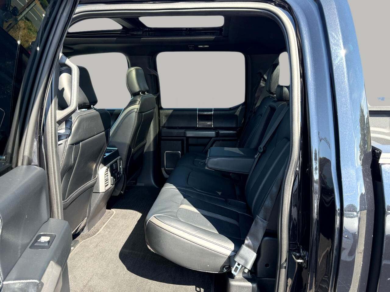 Ford F-150  2020 Ford F-150  2020