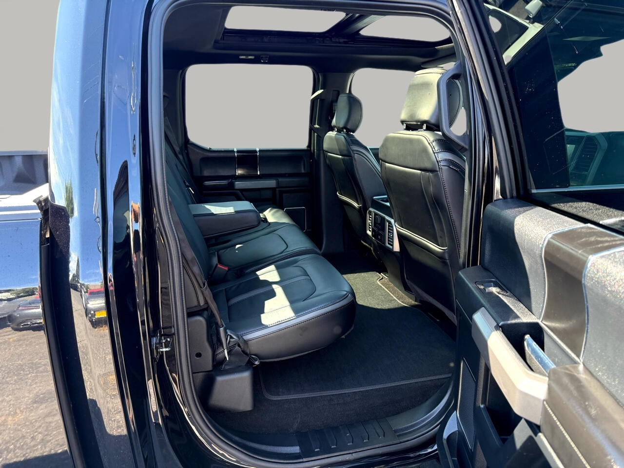 Ford F-150  2020 Ford F-150  2020