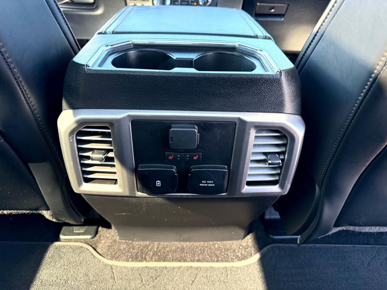 Ford F-150  2020 Ford F-150  2020