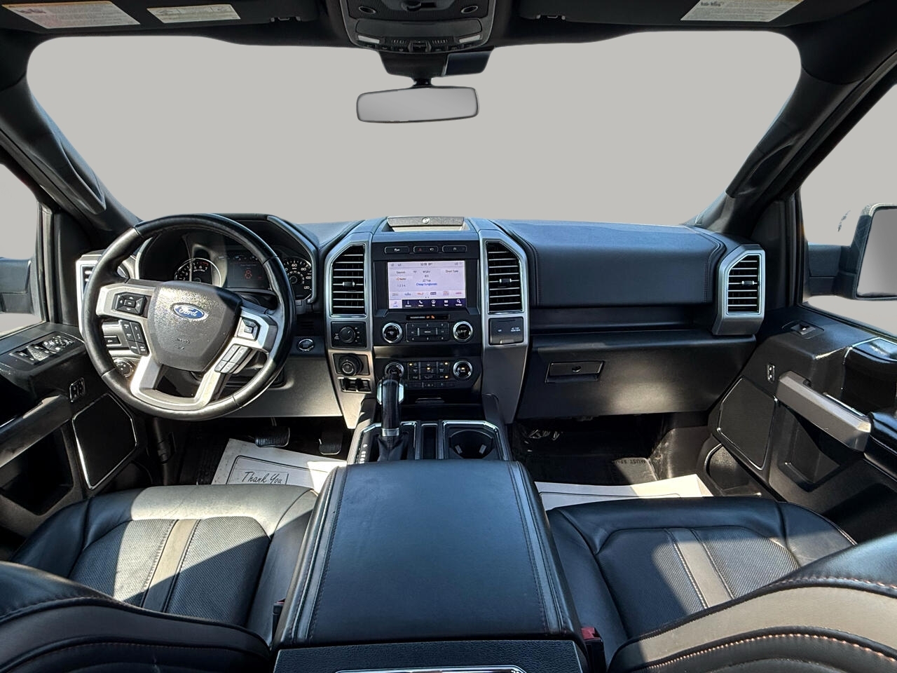 Ford F-150  2020 Ford F-150  2020