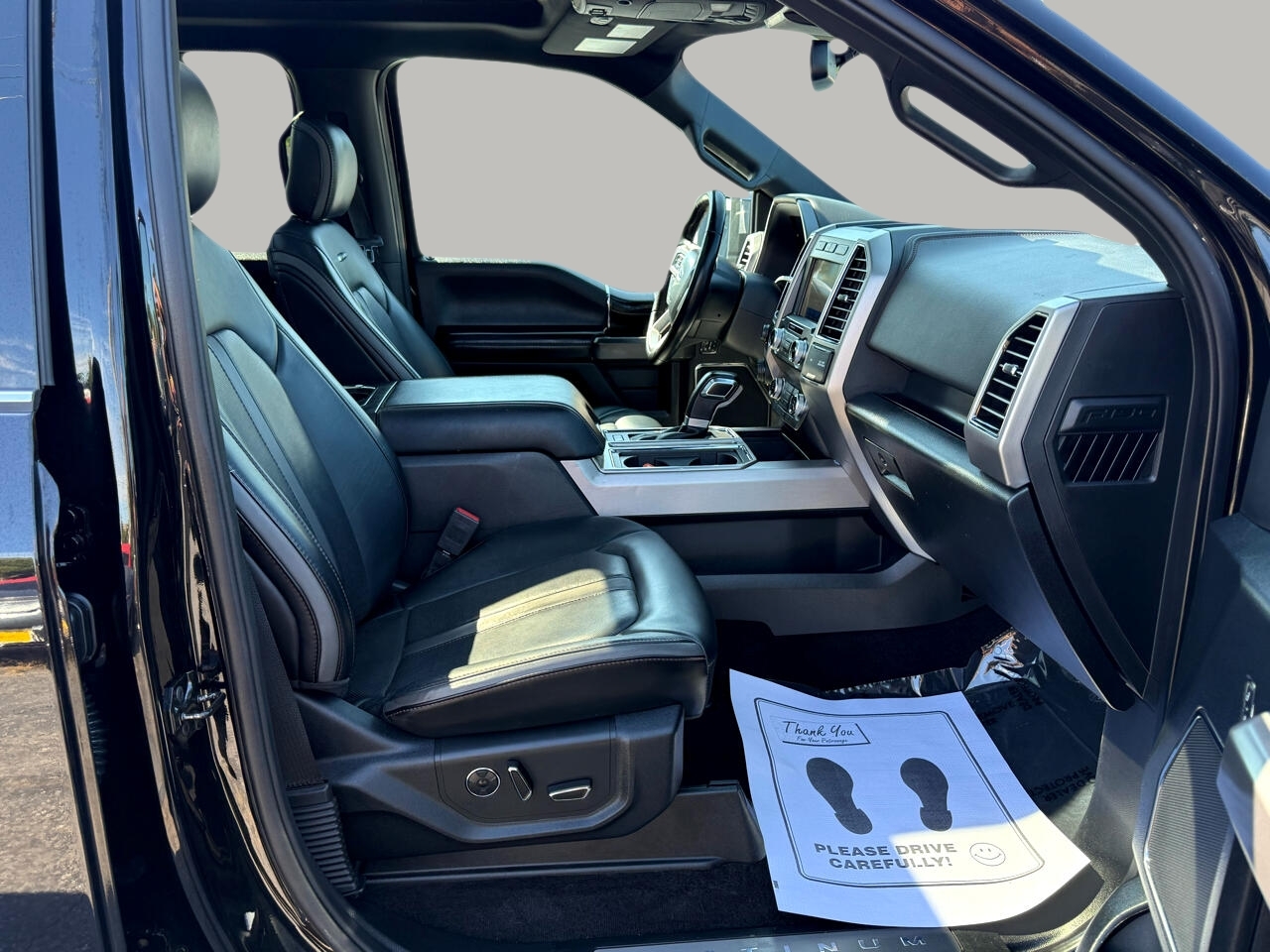 Ford F-150  2020 Ford F-150  2020