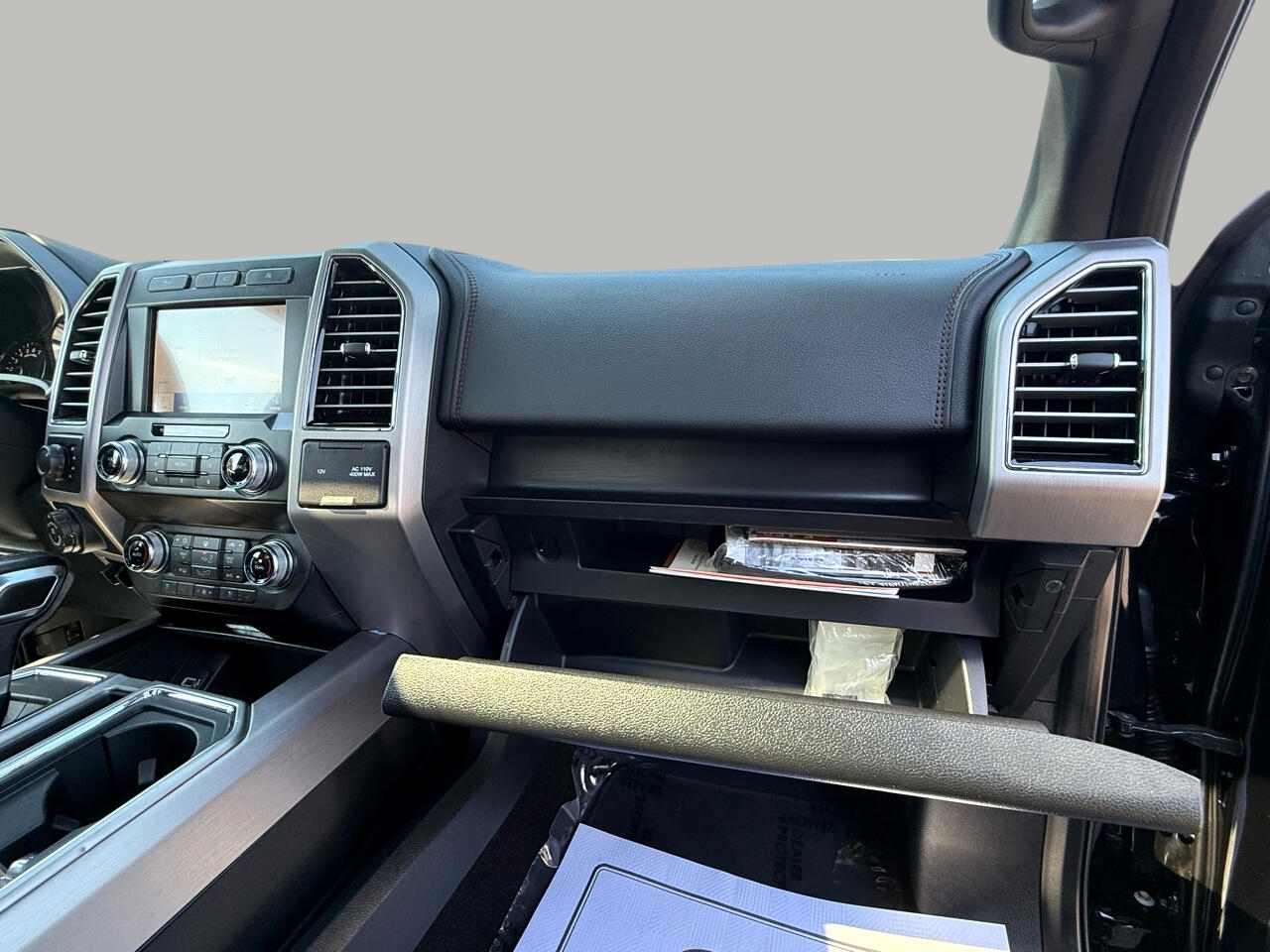 Ford F-150  2020 Ford F-150  2020