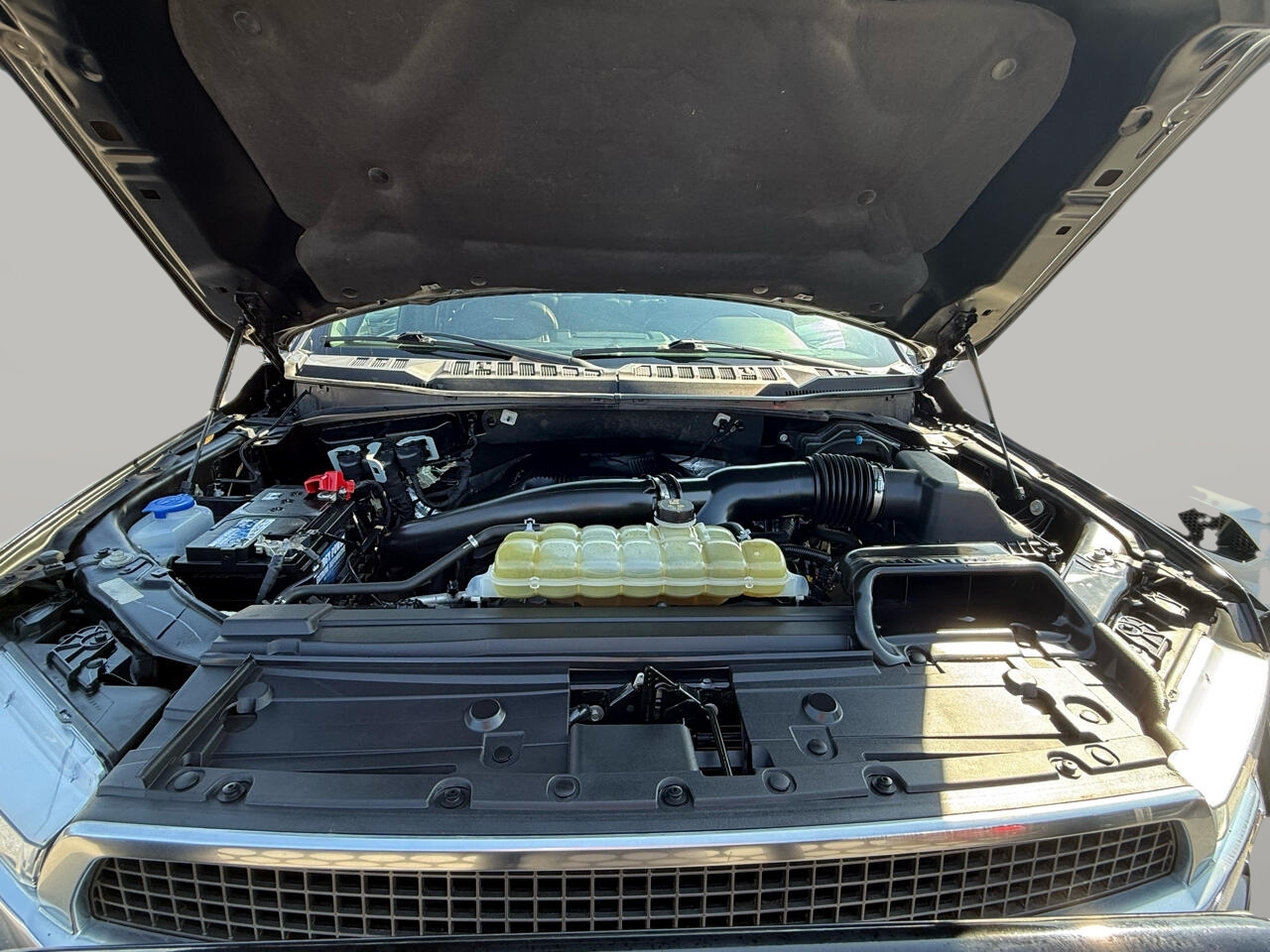 Ford F-150  2020 Ford F-150  2020