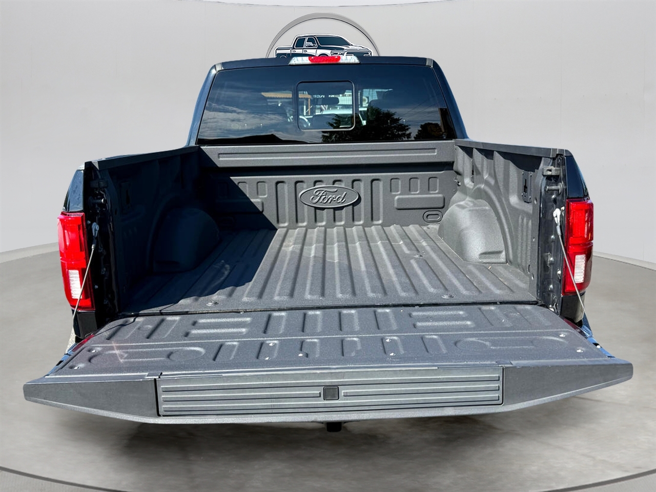 Ford F-150  2020 Ford F-150  2020