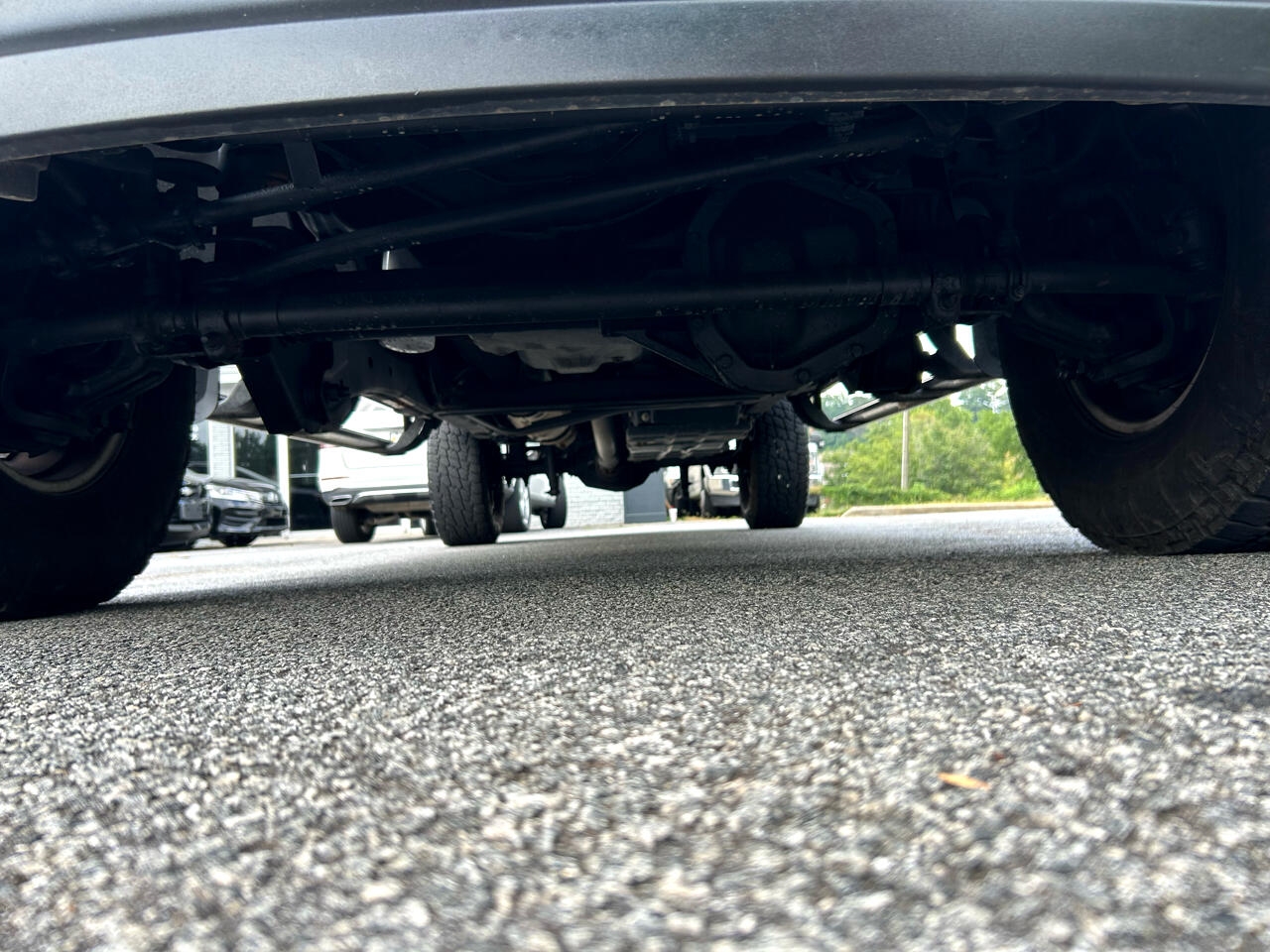 Ford F-250 SD XLT 4WD 2017 Ford F-250 SD XLT 4WD 2017