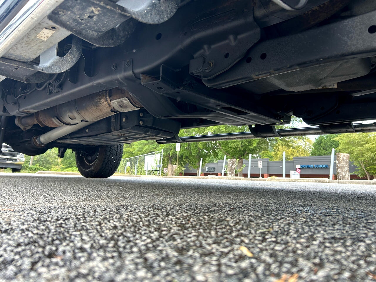 Ford F-250 SD XLT 4WD 2017 Ford F-250 SD XLT 4WD 2017