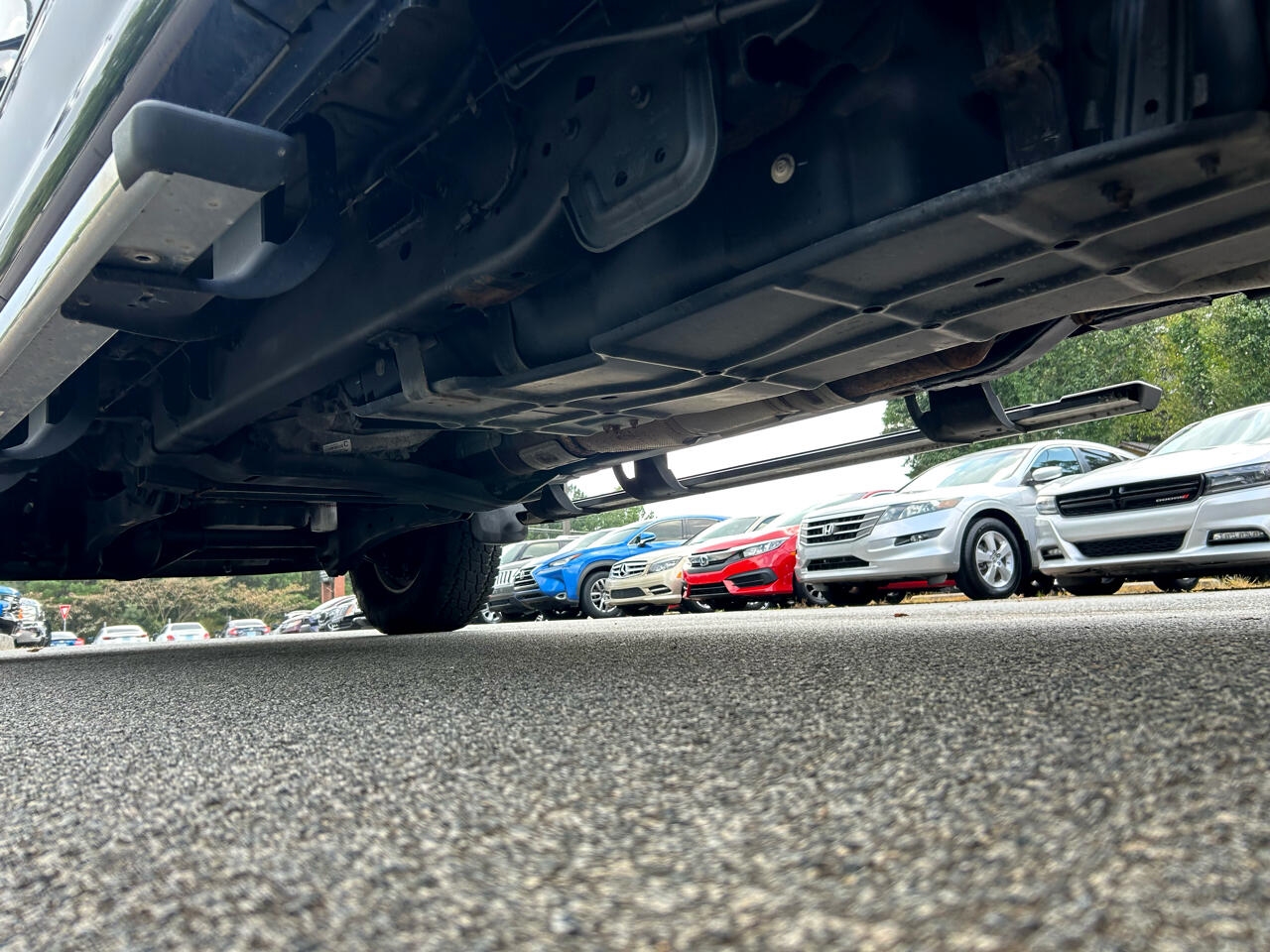 Ford F-250 SD XLT 4WD 2017 Ford F-250 SD XLT 4WD 2017