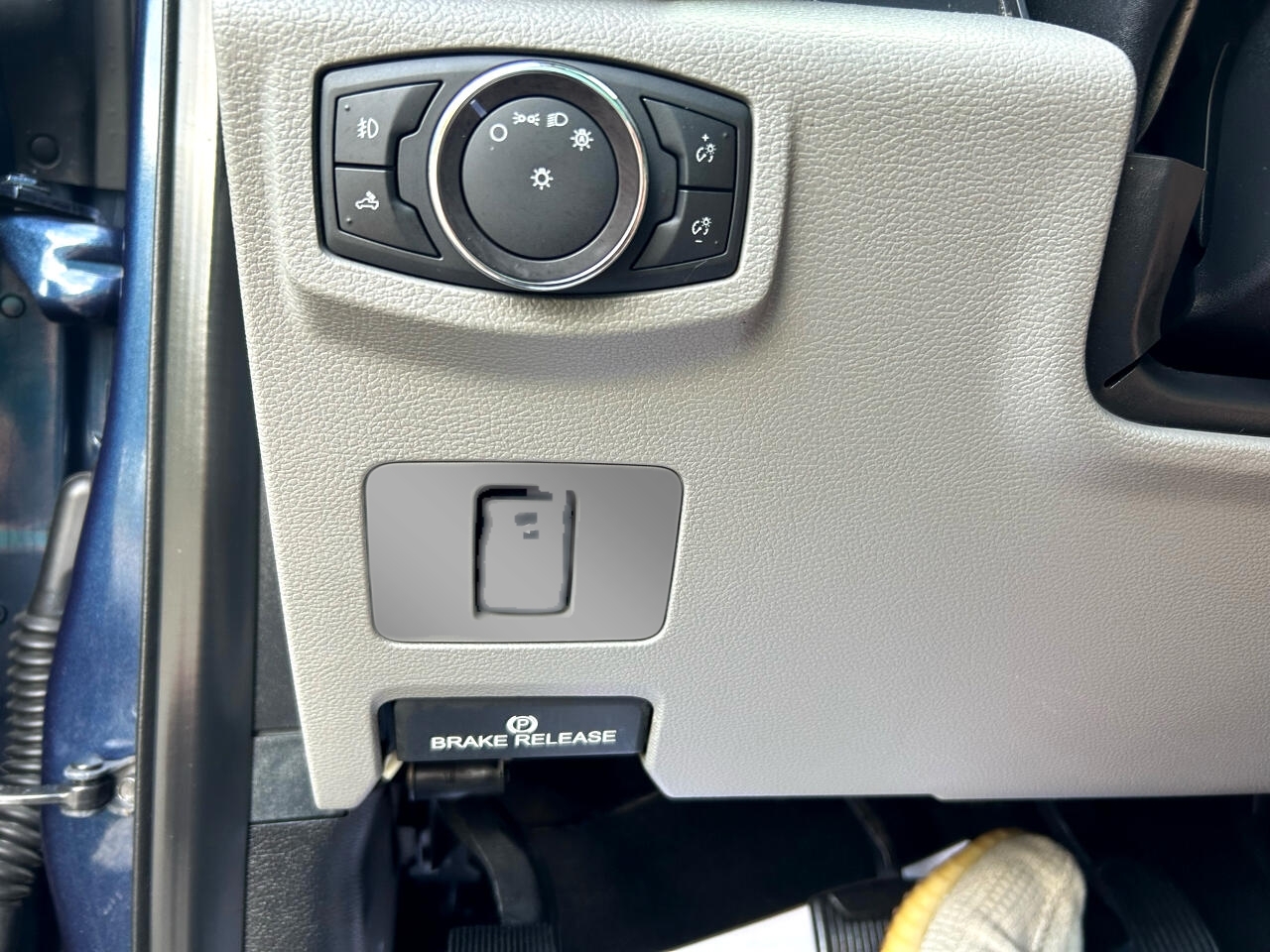 Ford F-250 SD XLT 4WD 2017 Ford F-250 SD XLT 4WD 2017