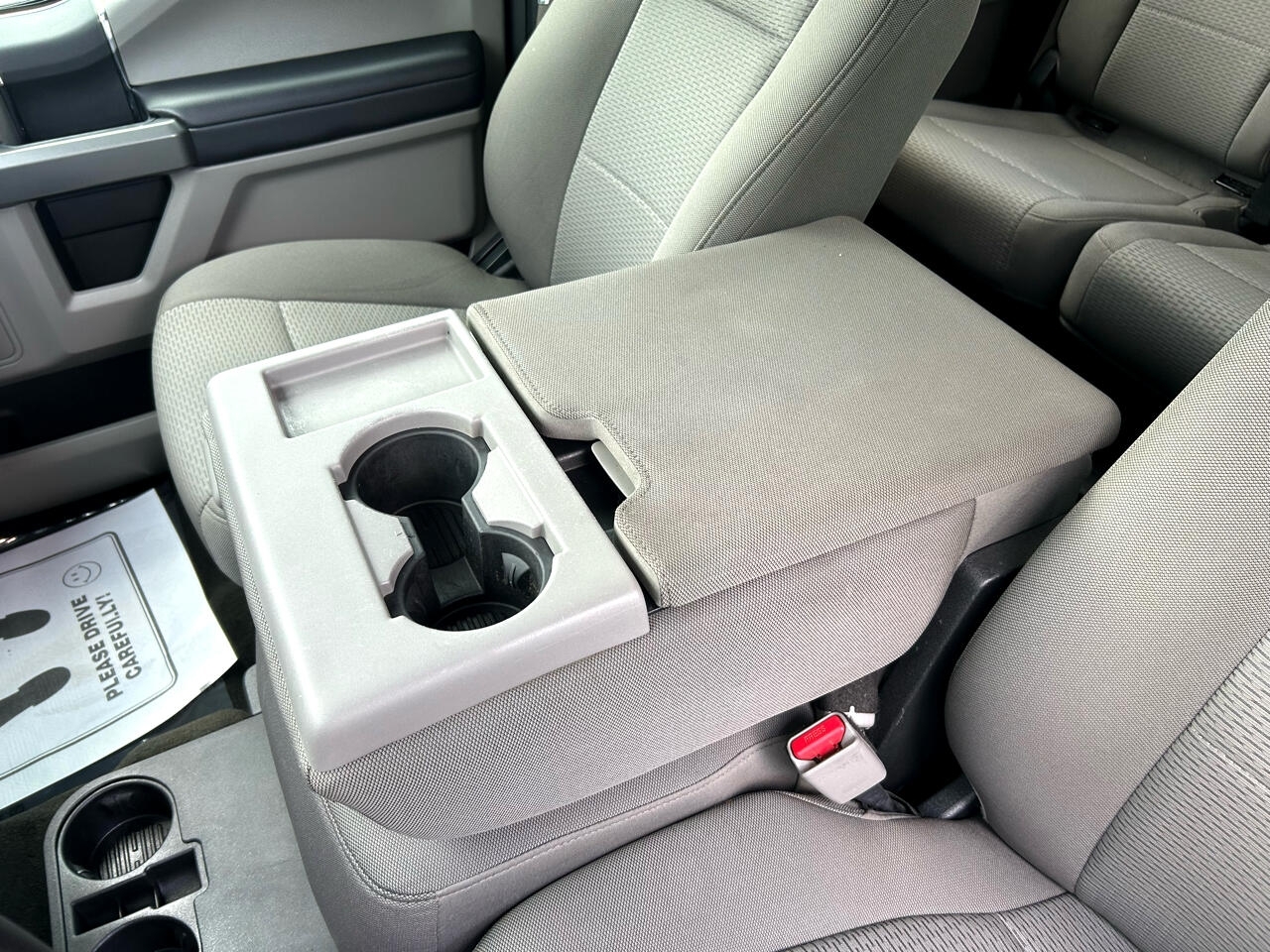 Ford F-250 SD XLT 4WD 2017 Ford F-250 SD XLT 4WD 2017