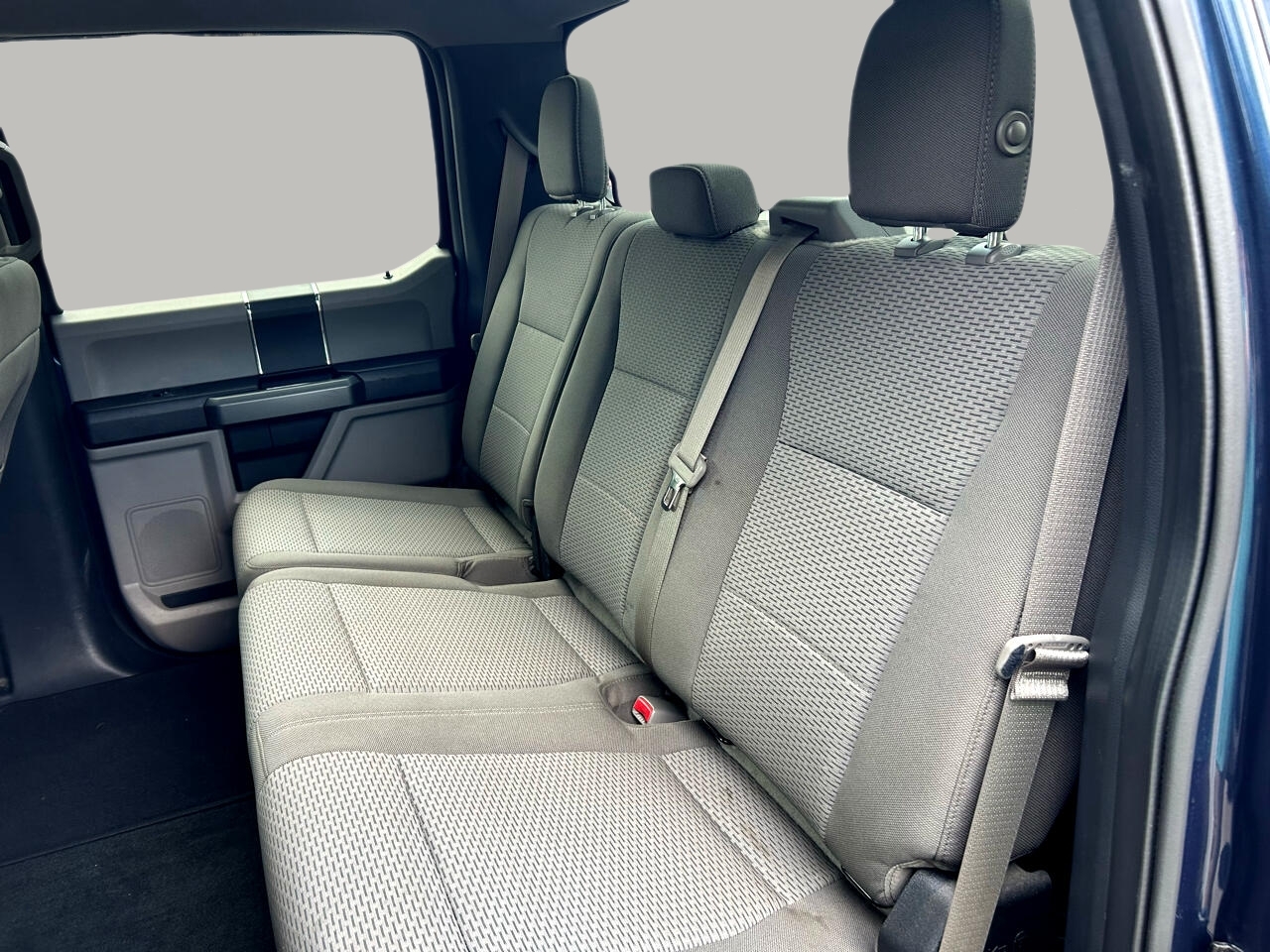 Ford F-250 SD XLT 4WD 2017 Ford F-250 SD XLT 4WD 2017