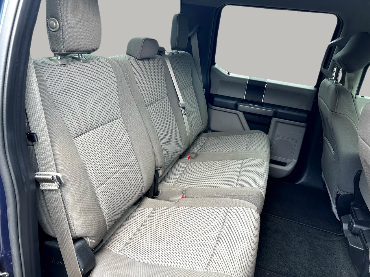 Ford F-250 SD XLT 4WD 2017 Ford F-250 SD XLT 4WD 2017