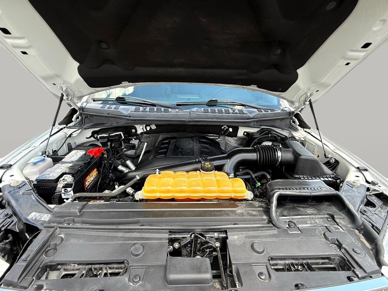 Ford F-150  2016 Ford F-150  2016