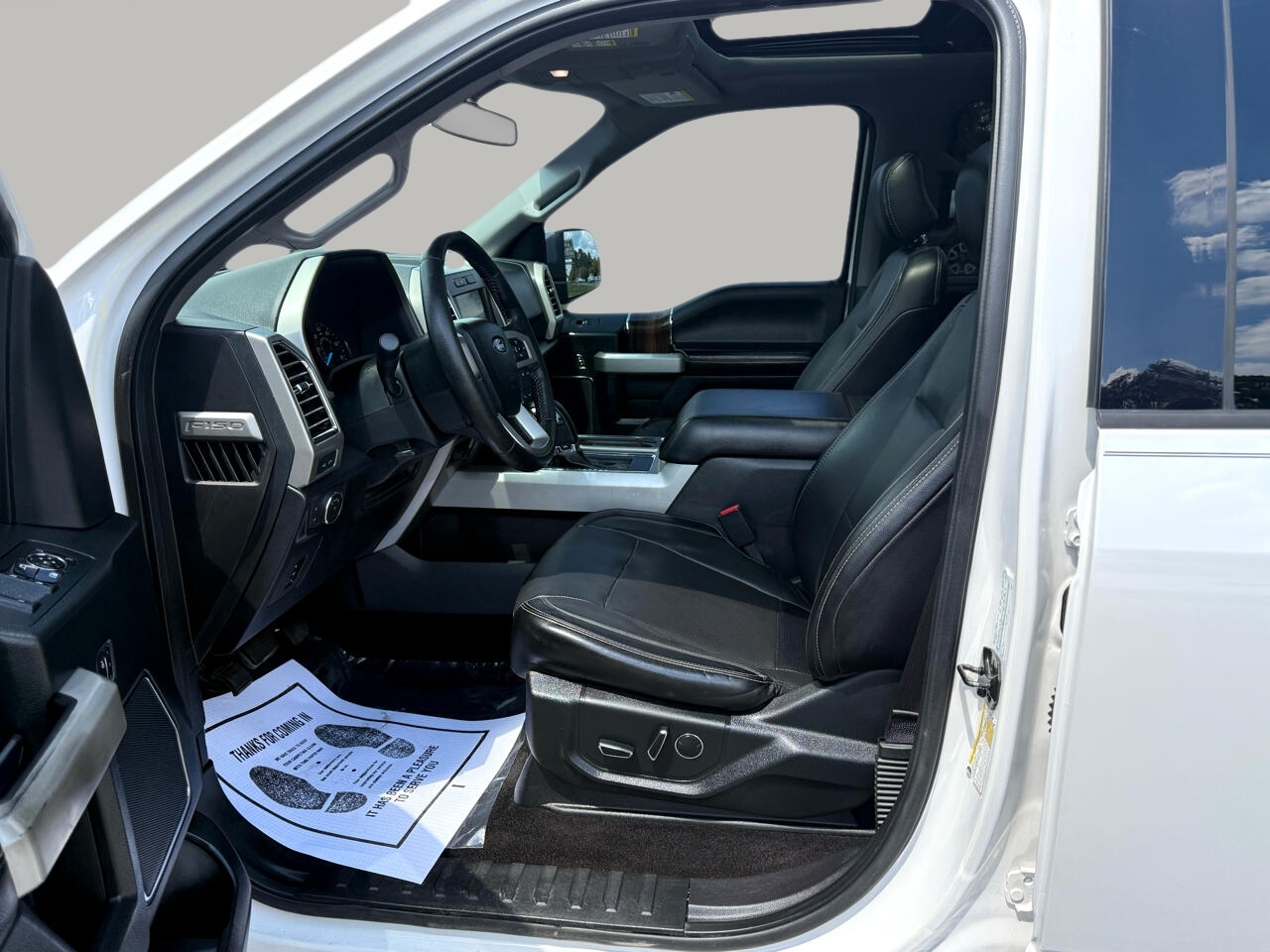 Ford F-150  2016 Ford F-150  2016