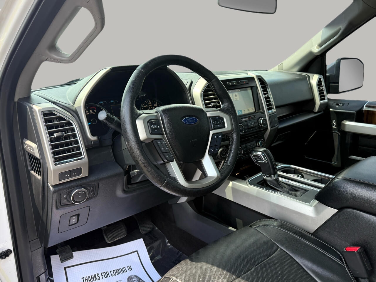 Ford F-150  2016 Ford F-150  2016