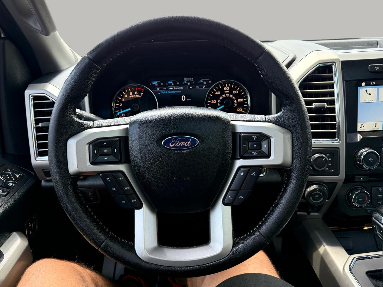 Ford F-150  2016 Ford F-150  2016