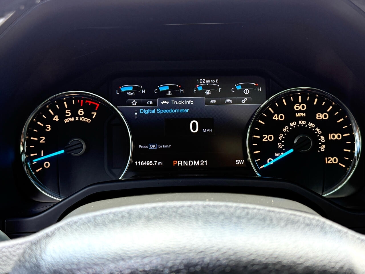 Ford F-150  2016 Ford F-150  2016