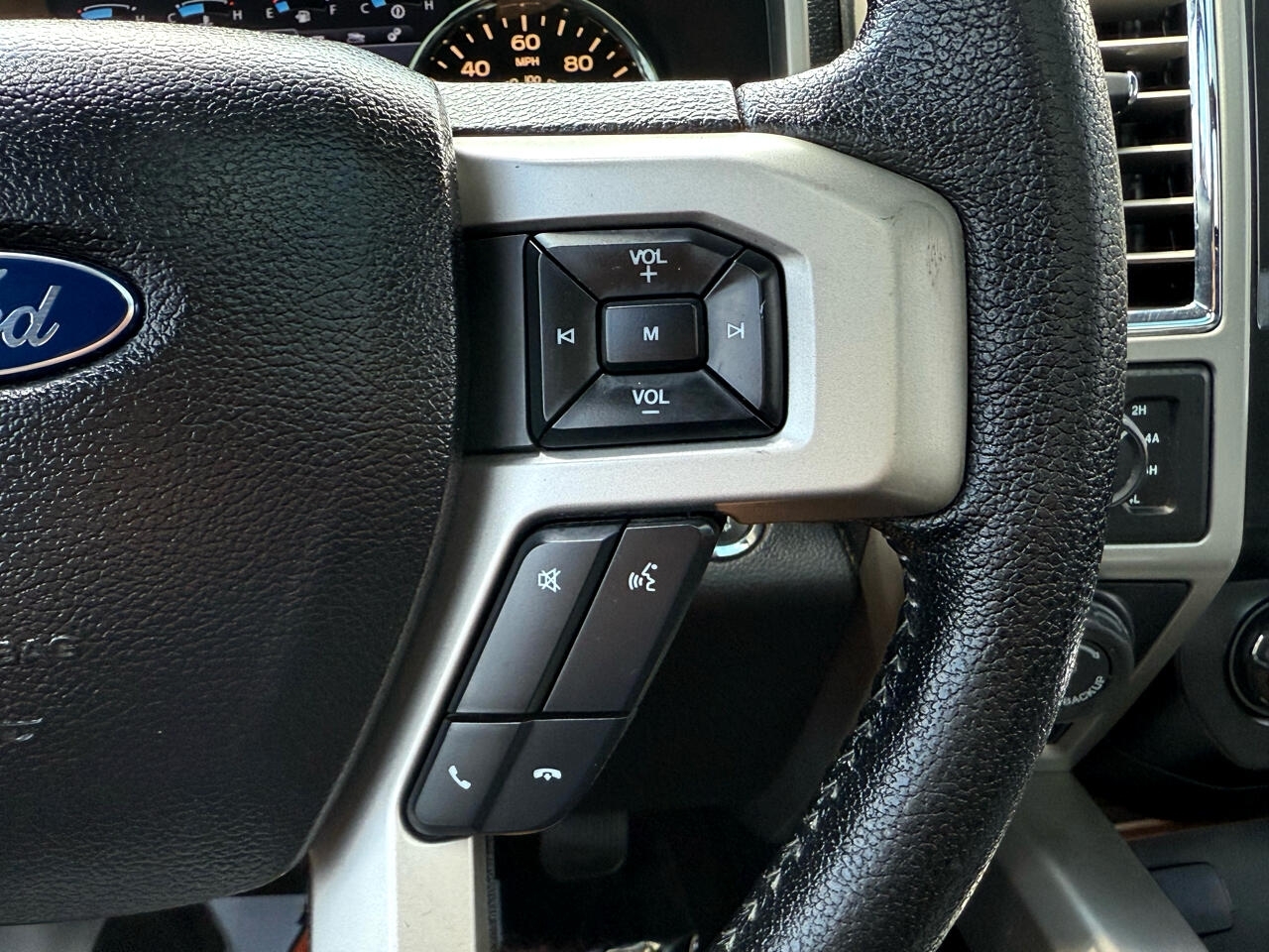 Ford F-150  2016 Ford F-150  2016