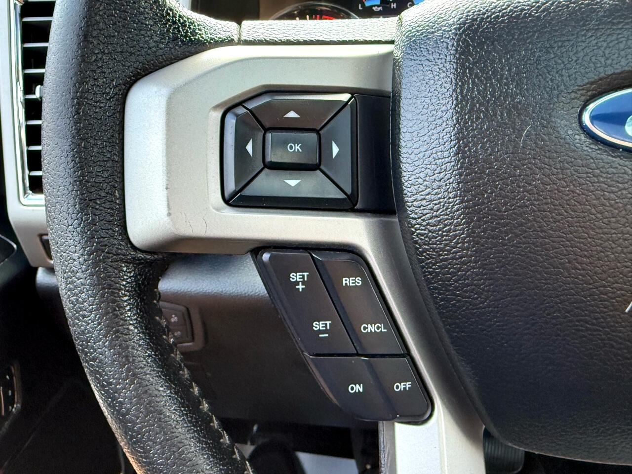 Ford F-150  2016 Ford F-150  2016