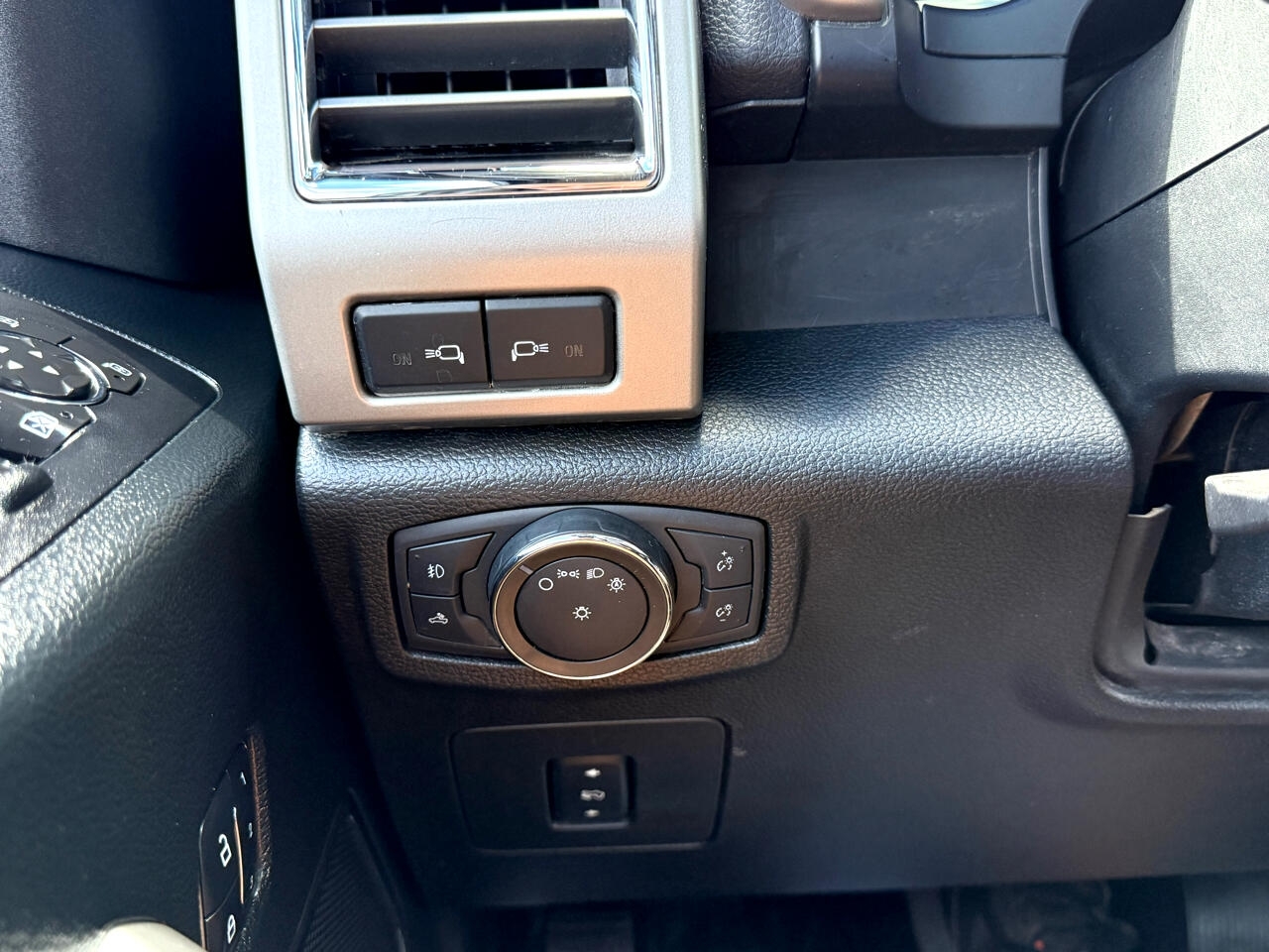 Ford F-150  2016 Ford F-150  2016