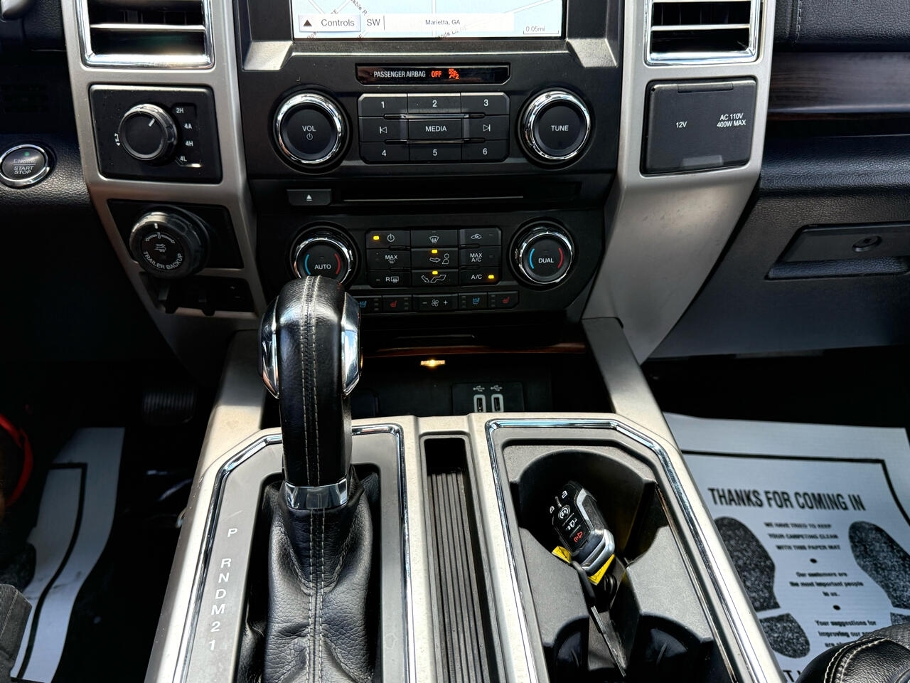 Ford F-150  2016 Ford F-150  2016