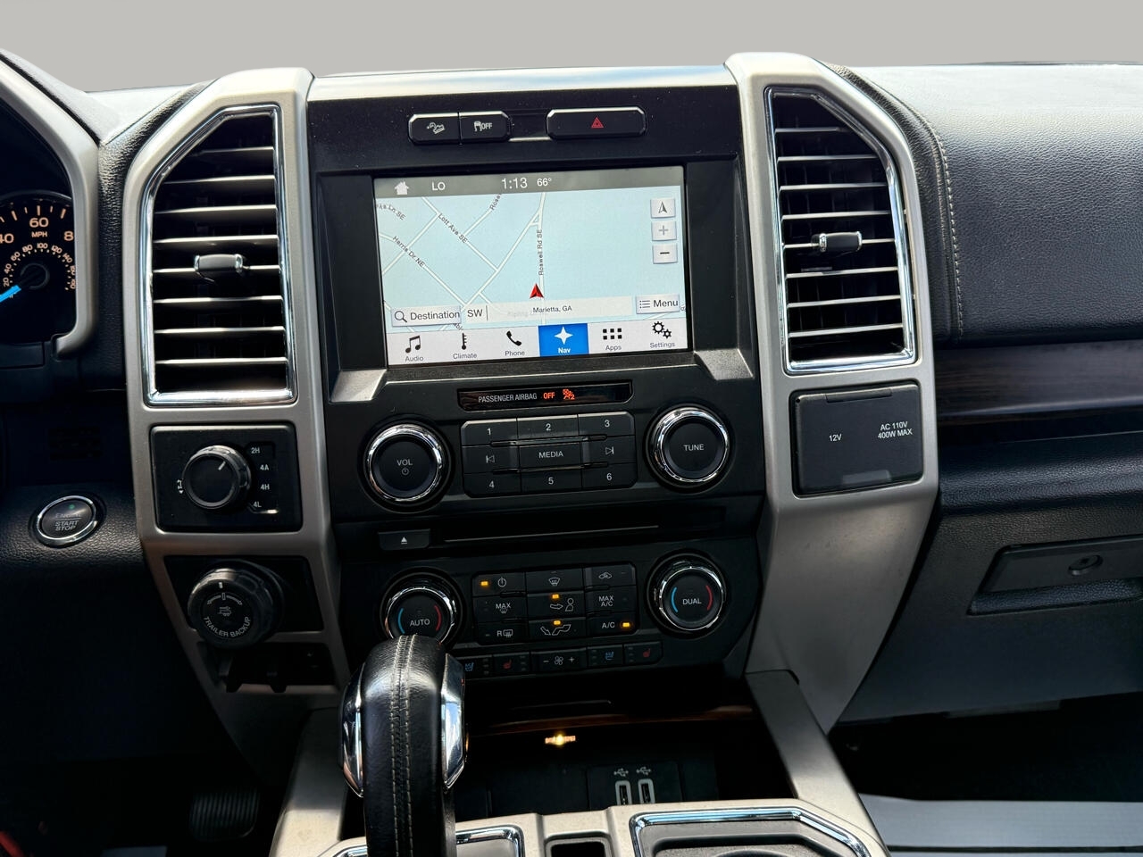 Ford F-150  2016 Ford F-150  2016