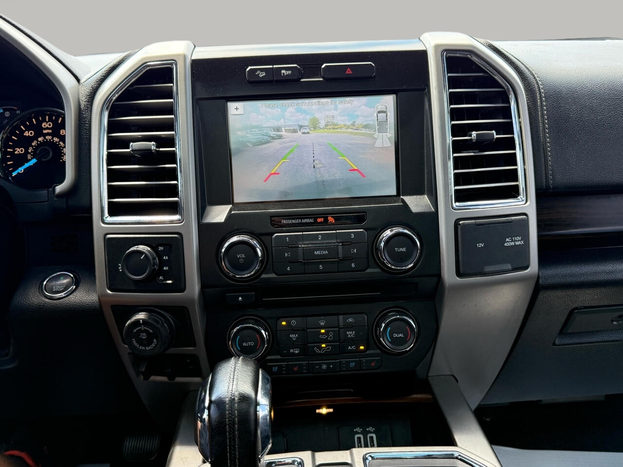 Ford F-150  2016 Ford F-150  2016