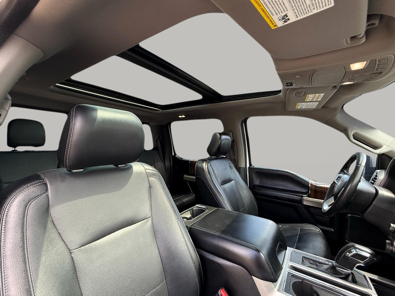 Ford F-150  2016 Ford F-150  2016