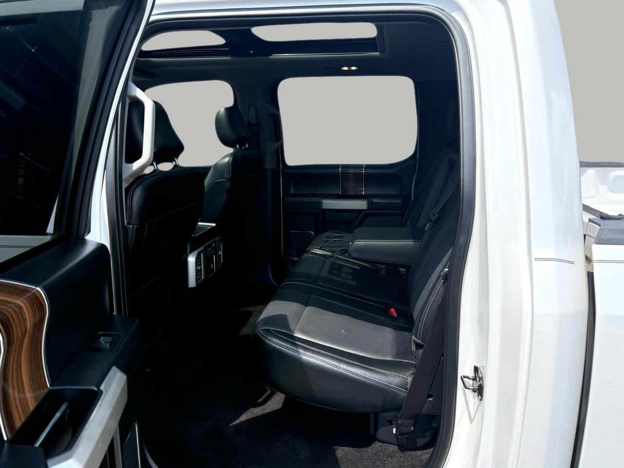 Ford F-150  2016 Ford F-150  2016