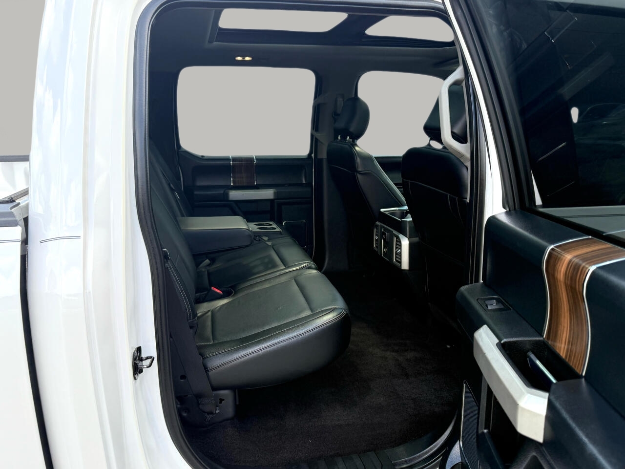 Ford F-150  2016 Ford F-150  2016