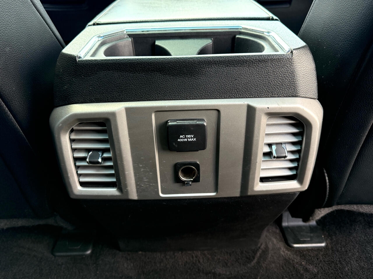 Ford F-150  2016 Ford F-150  2016