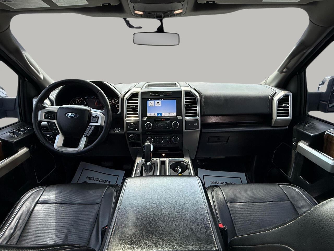 Ford F-150  2016 Ford F-150  2016