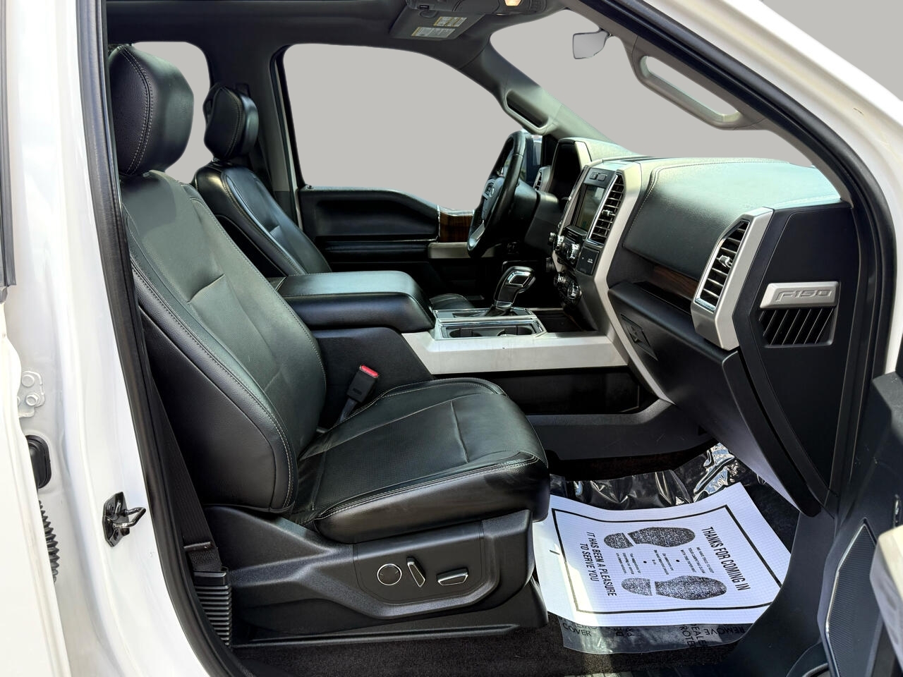 Ford F-150  2016 Ford F-150  2016