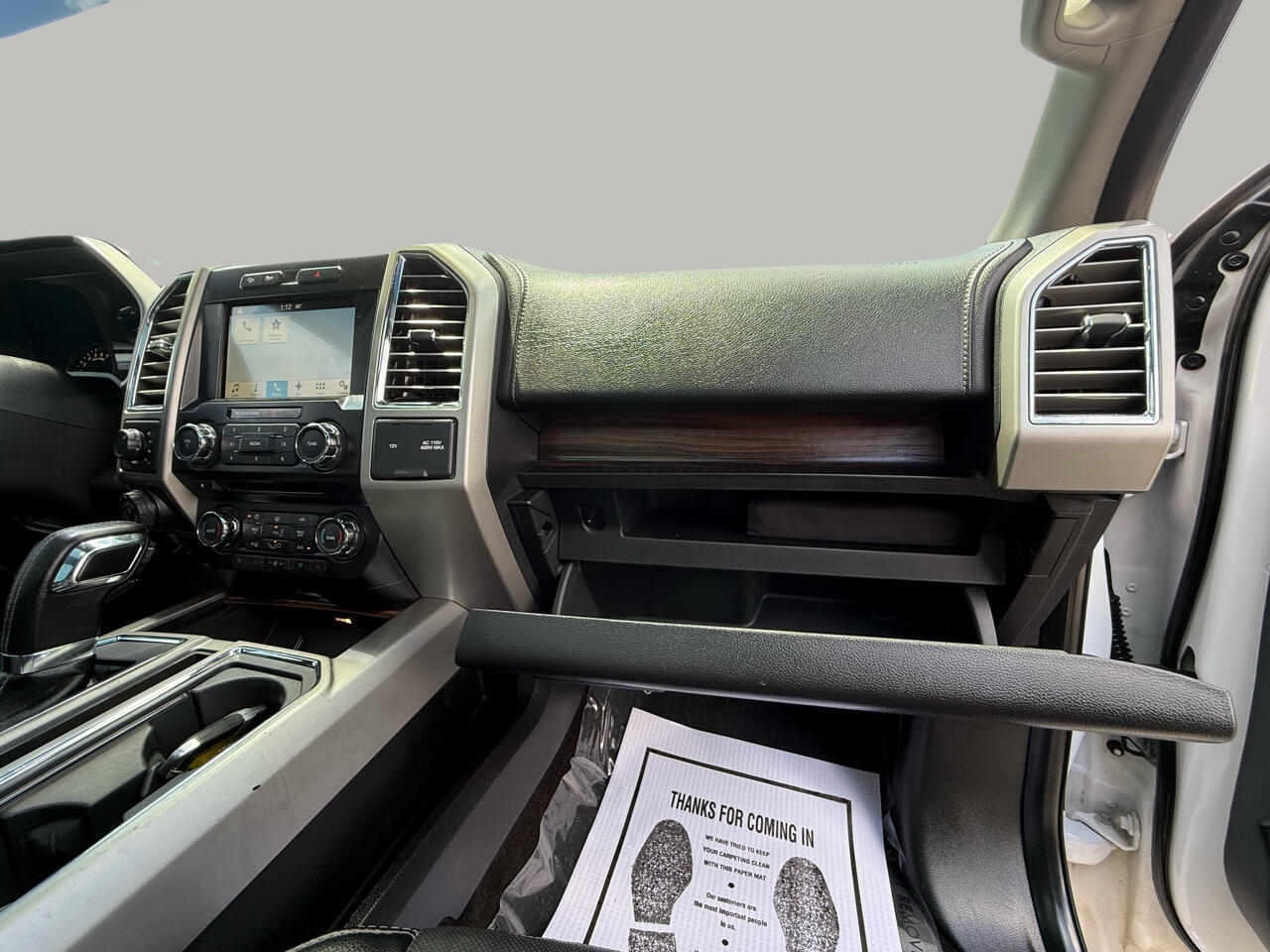 Ford F-150  2016 Ford F-150  2016