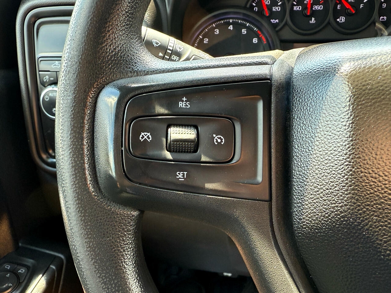 Chevrolet Silverado 2500HD Work Truck Double Cab 2WD 2023 Chevrolet Silverado 2500HD Work Truck Double Cab 2WD 2023