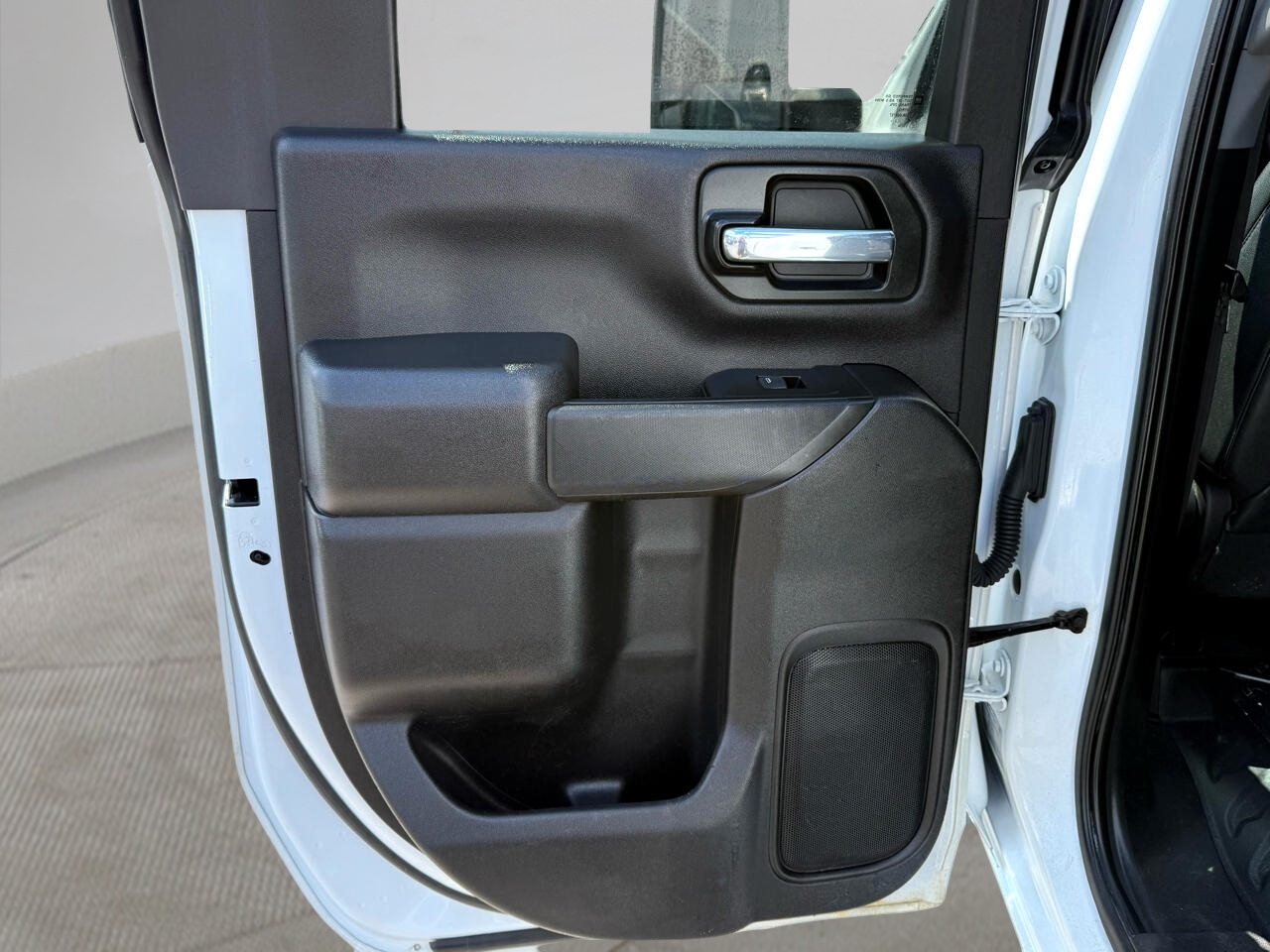 Chevrolet Silverado 2500HD Work Truck Double Cab 2WD 2023 Chevrolet Silverado 2500HD Work Truck Double Cab 2WD 2023