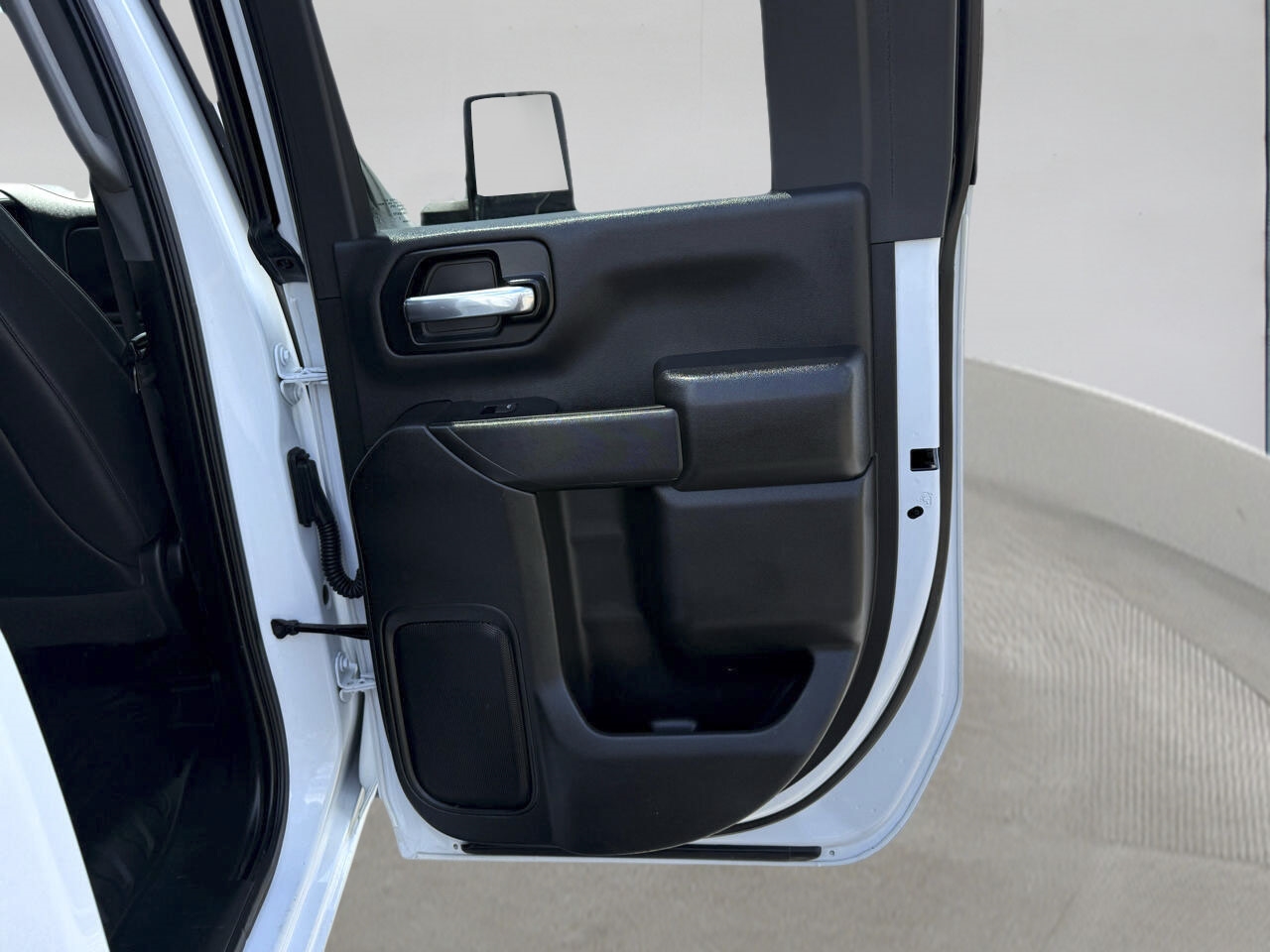 Chevrolet Silverado 2500HD Work Truck Double Cab 2WD 2023 Chevrolet Silverado 2500HD Work Truck Double Cab 2WD 2023