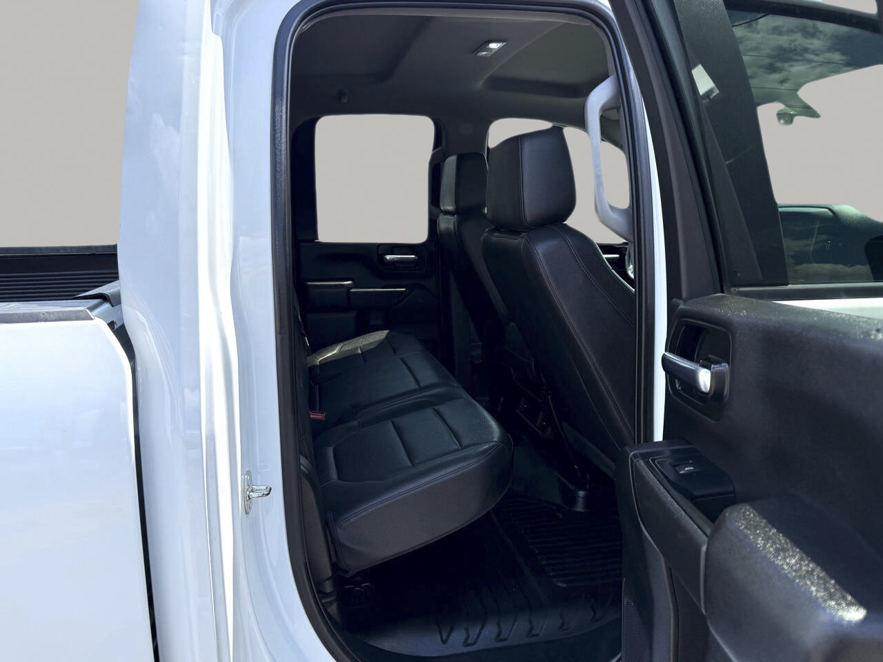 Chevrolet Silverado 2500HD Work Truck Double Cab 2WD 2023 Chevrolet Silverado 2500HD Work Truck Double Cab 2WD 2023