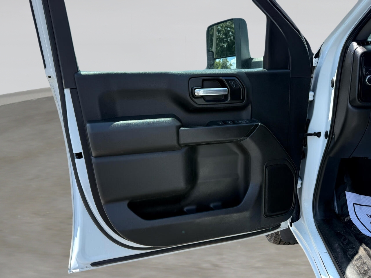 Chevrolet Silverado 2500HD Work Truck Double Cab 2WD 2023