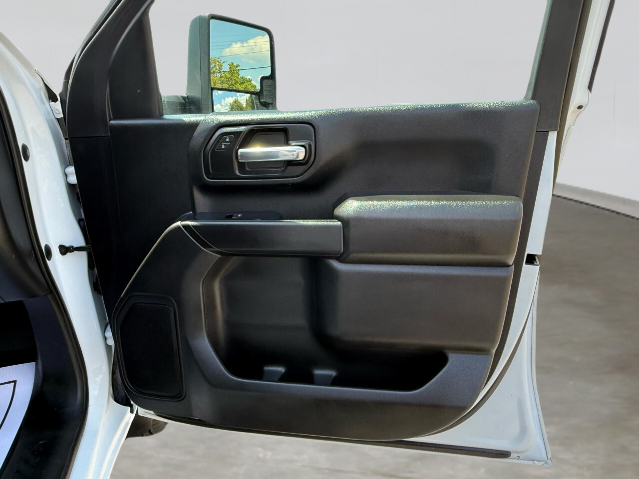 Chevrolet Silverado 2500HD Work Truck Double Cab 2WD 2023