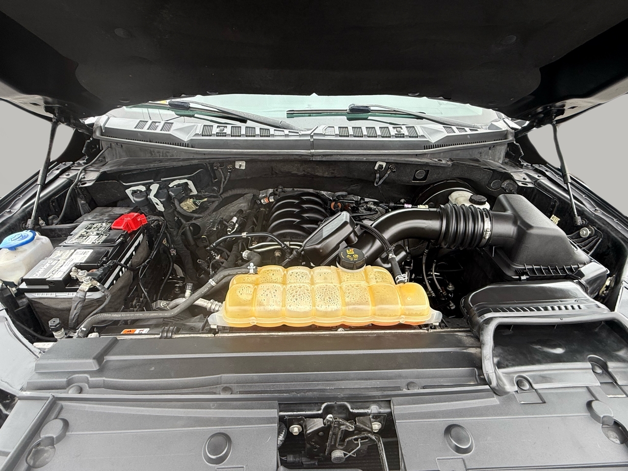 Ford F-150 XLT 2WD 2018 Ford F-150 XLT 2WD 2018