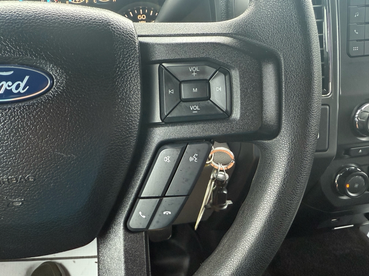 Ford F-150 XLT 2WD 2018 Ford F-150 XLT 2WD 2018