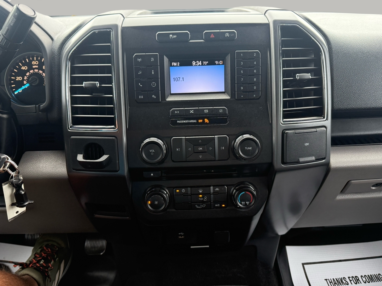 Ford F-150 XLT 2WD 2018 Ford F-150 XLT 2WD 2018