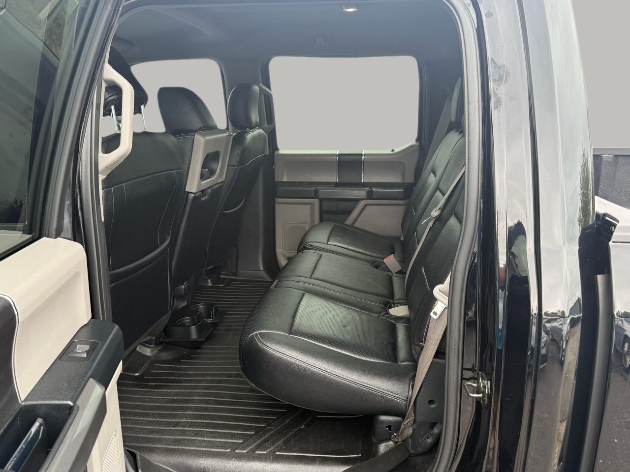 Ford F-150 XLT 2WD 2018 Ford F-150 XLT 2WD 2018